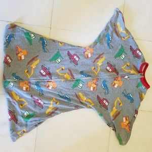 VGUC Zipadee zip small working trucks